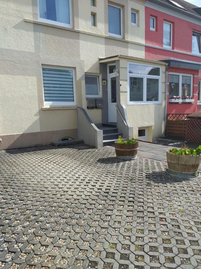 Dat Sottje Huus Wilhelmshaven Extérieur photo
